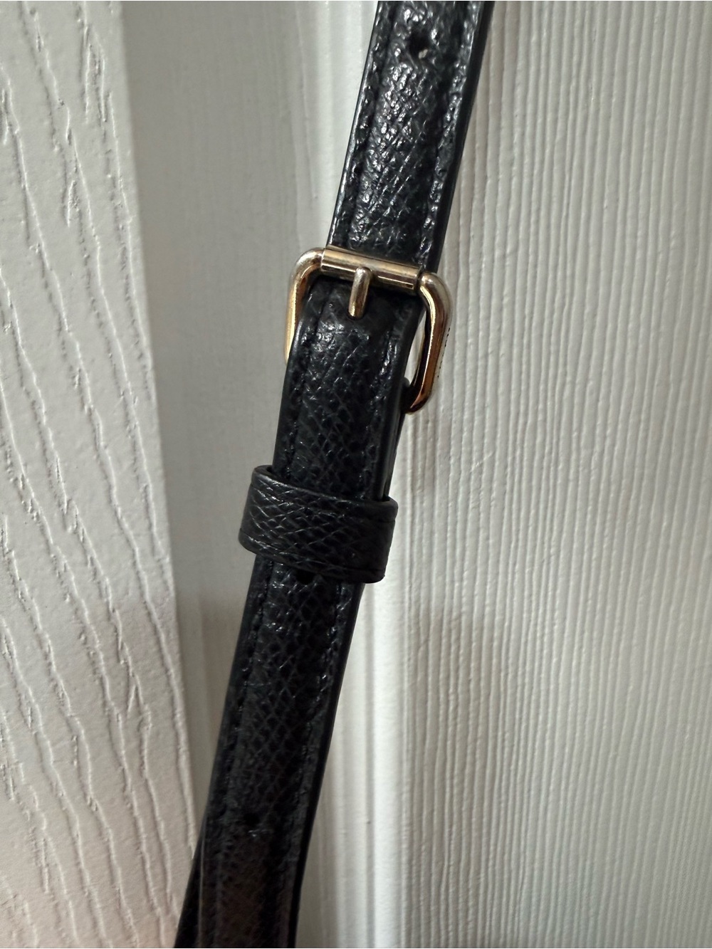 Coach Signature File Crossbody Bag - Picture 15 of 16